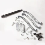 Laakeri- ja hihnapyörän ulosvedin 300mm 3-leukainen TSX TOOL