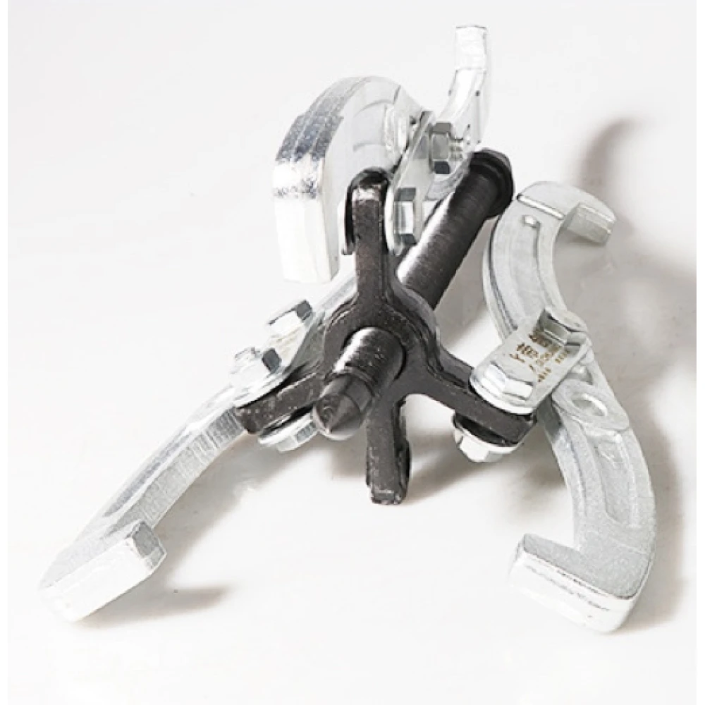 Laakeri- ja hihnapyörän ulosvedin 300mm 3-leukainen TSX TOOL