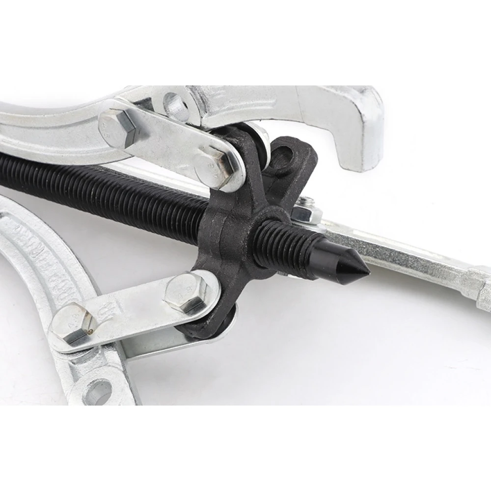 Laakerin- ja hihnapyörän ulosvedin 400mm 3-leukainen TSX TOOL