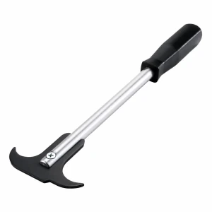 TSX TOOL Universaali tiivisteen ja seelingin ulosvetotyökalu koukkupäällä