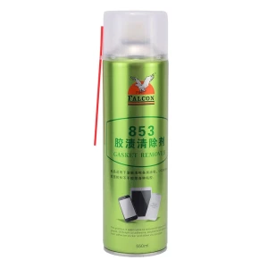 Falcon 853 OCA-liimanpoisto mobiilinäytöille spray 550ml