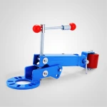 Fender Roller lokasuojan kaarien rullaukseen - TSX TOOL