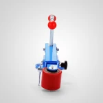 Herramienta Fender Roller para ampliar paso de rueda en taller de automoción