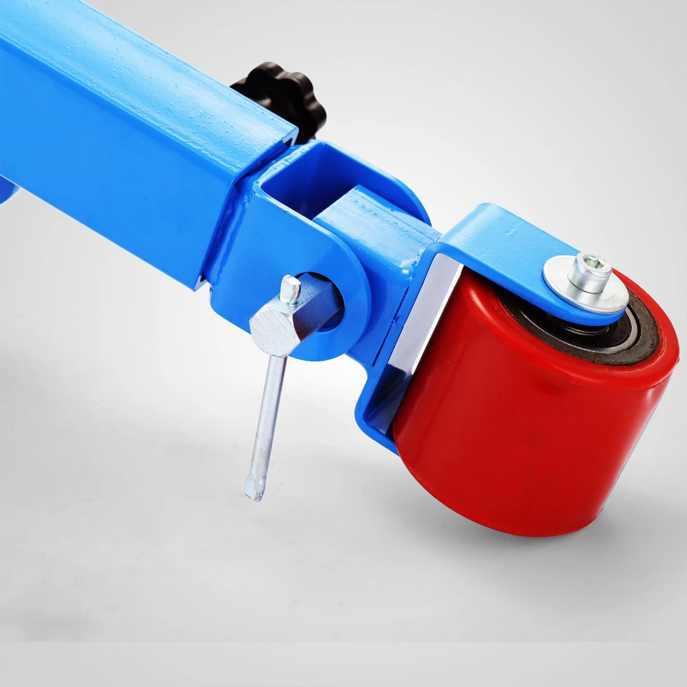 Fender Roller lokasuojan kaarien rullaukseen - TSX TOOL