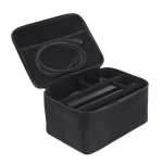 Nintendo Switch kuljetuskotelo konsolille ja tarvikkeille