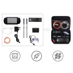 Nintendo Switch kuljetuskotelo konsolille ja tarvikkeille