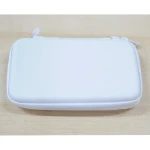 Valkoinen kestävä ja naarmuuntumaton NDSi-suojakuori Nintendo DSi:lle