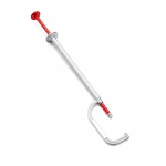 Jarrulevyn paksuusmittari ilman irrotusta (Brake Disc Thickness Gauge)