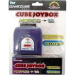 Gamecube Joybox PS2-ohjainadapteri Gamecubeen - Mayflash