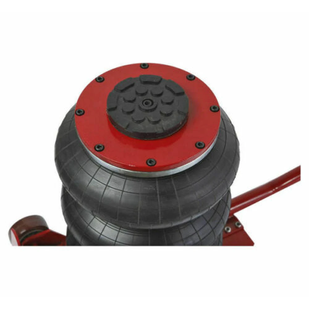 3 tonnin ilmapaljetunkki, kolminkertainen ilmapussi, heavy duty autoille