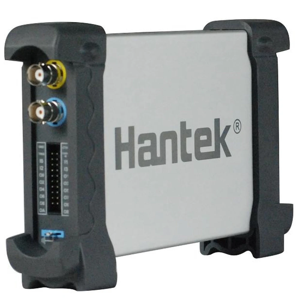 Hantek 1025G USB-funktiogeneraattori: tarkkuus ja suorituskyky