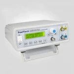 FY3225S 25MHz 2-kanavainen funktiogeneraattori taajuusmittarilla 100MHz