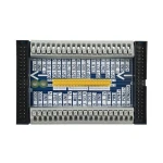 Detalle del GPIO placa módulo de expansión multifuncional para Raspberry Pi B+ 3B