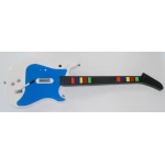 Rock Zero V 10 frets -guitar Wii:lle - langaton peliohjain
