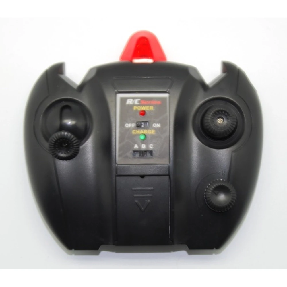 Pala de rotor trasero de recambio para helicoptero modelo 8087 azul