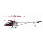 RC-kopteri 85 cm A68689 gyroskoopilla ja 3.5 kanavalla
