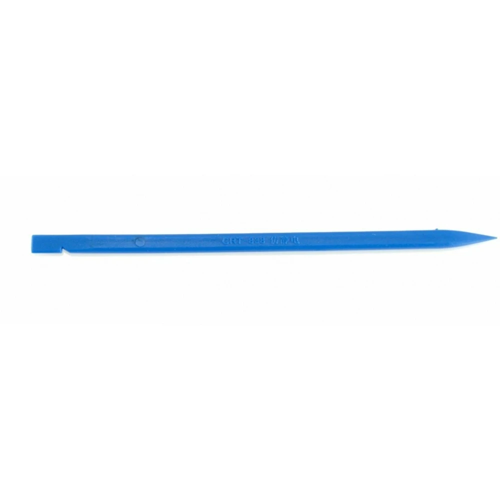 Antistaattinen avaustyökalu iPadille, iPhonelle, tableteille ja älypuhelimille, sininen