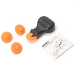 iPhone 7 ja tabletin avaustyökalu rullalla ja ruuvimeisseleillä