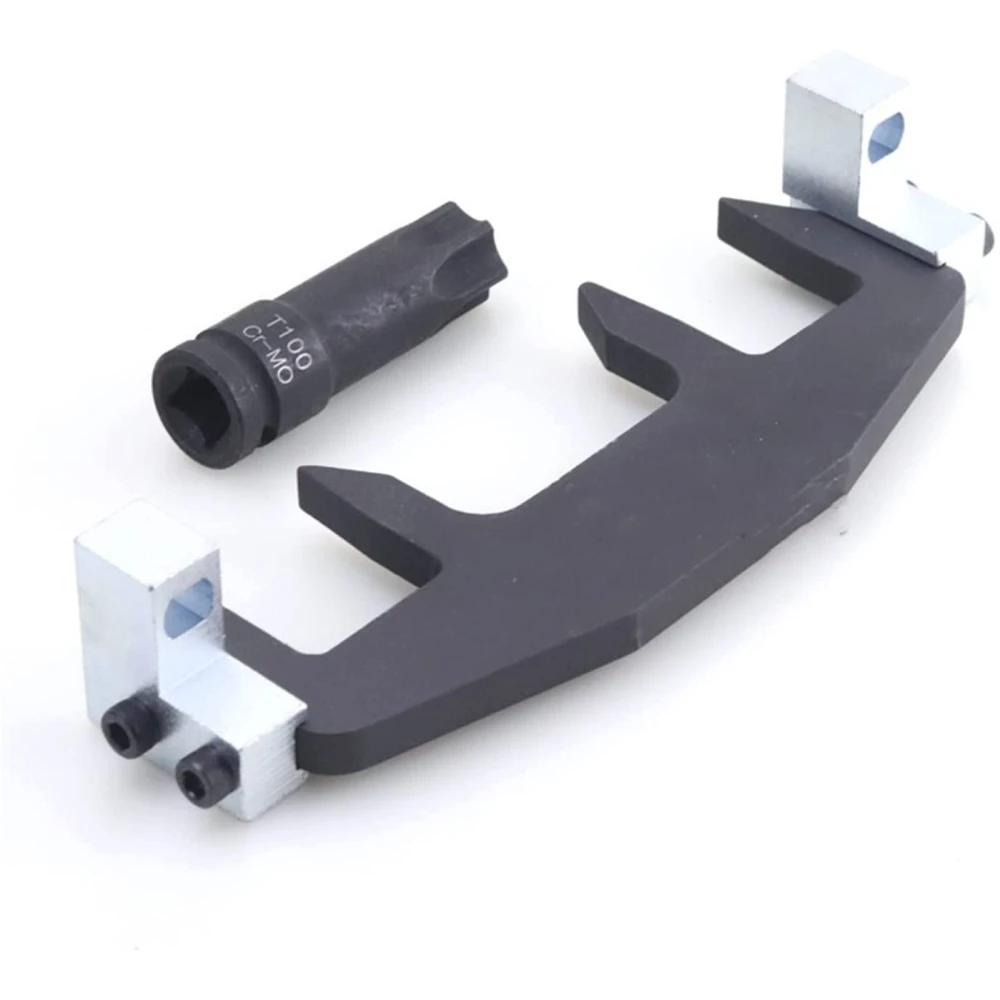 Mercedes M271 nokka-akselin lukitustyökalu moottorin ajoitukseen