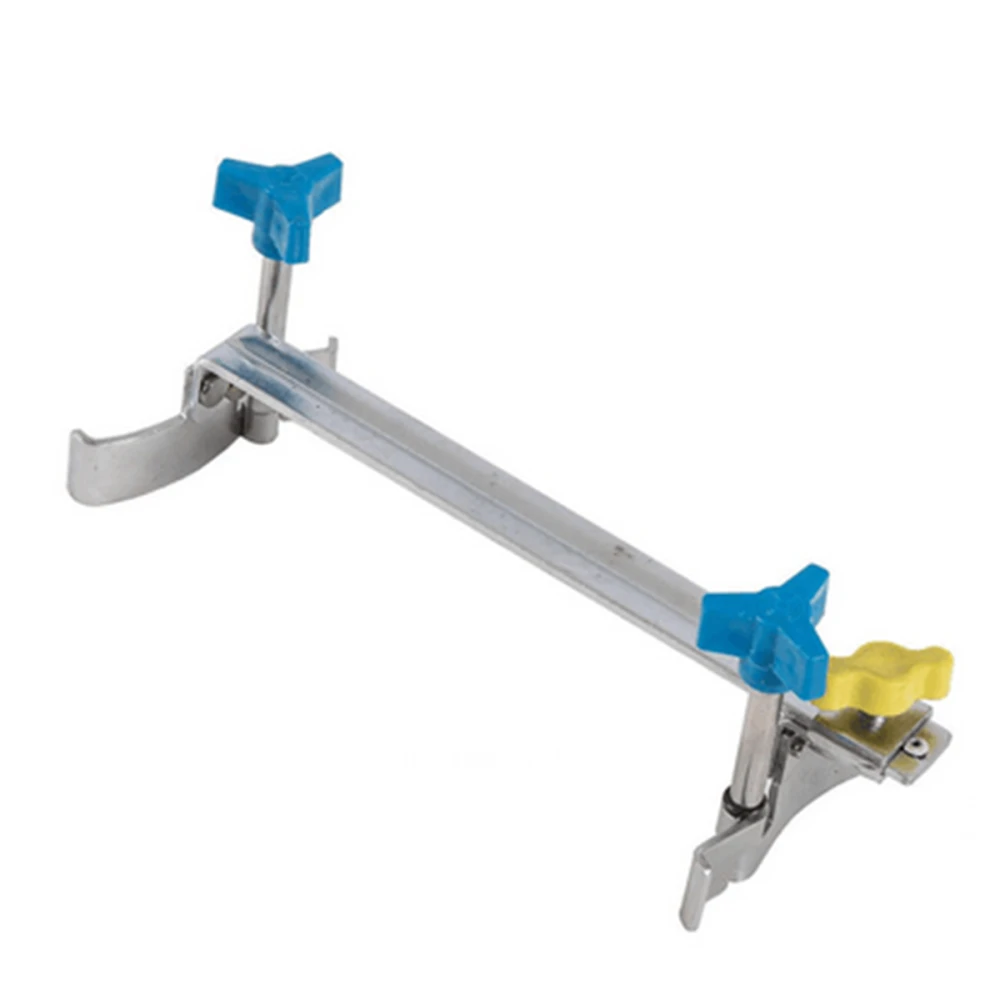 Nokka-akselin kaksoislukitustyökalu diesel- ja bensiinimoottoreihin