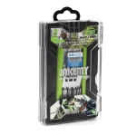 Herramienta portátil JM-PJ1001 mostrando sus diferentes funciones para reparación de bicicletas y motos