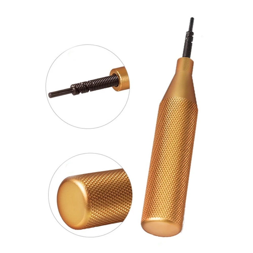 ECU:n avaustyökalu ilman vaurioita - TSX TOOL