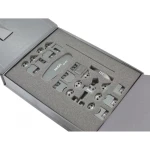 iPhone iPad kulmien korjaustyökalu AS-TOOL iCorner 26-in-1