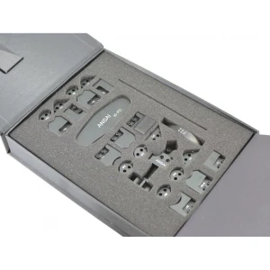 iPhone iPad kulmien korjaustyökalu AS-TOOL iCorner 26-in-1