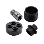 BMW N47 nokka-akselin ajoitustyökalu dieselmoottoreille