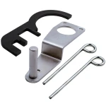 BMW N47 nokka-akselin ajoitustyökalu dieselmoottoreille