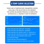 T-962A Puhui V2.0 infrapunareflow-uuni SMD- ja BGA-juotostyöhön