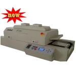 Puhui T-960 reflow-uuni - Infrared IC Heater