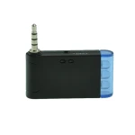 I-Helikopteri 3.5 kanavaa gyroskoopilla iPhonelle, iPadille tai iPodille