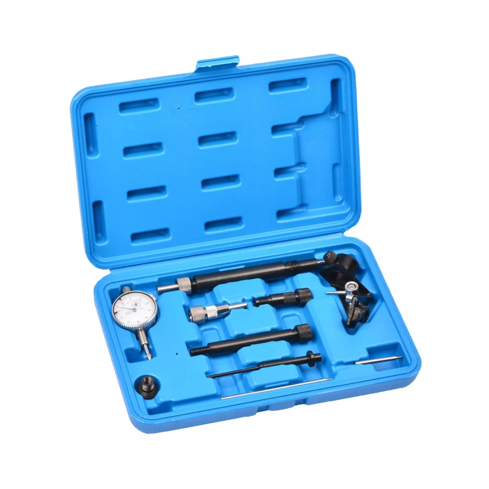 Dieselruiskutuspumpun ajoitusmittari BMW Audi Fiat Ford Renault