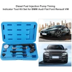 Dieselruiskutuspumpun ajoitusmittari BMW Audi Fiat Ford Renault