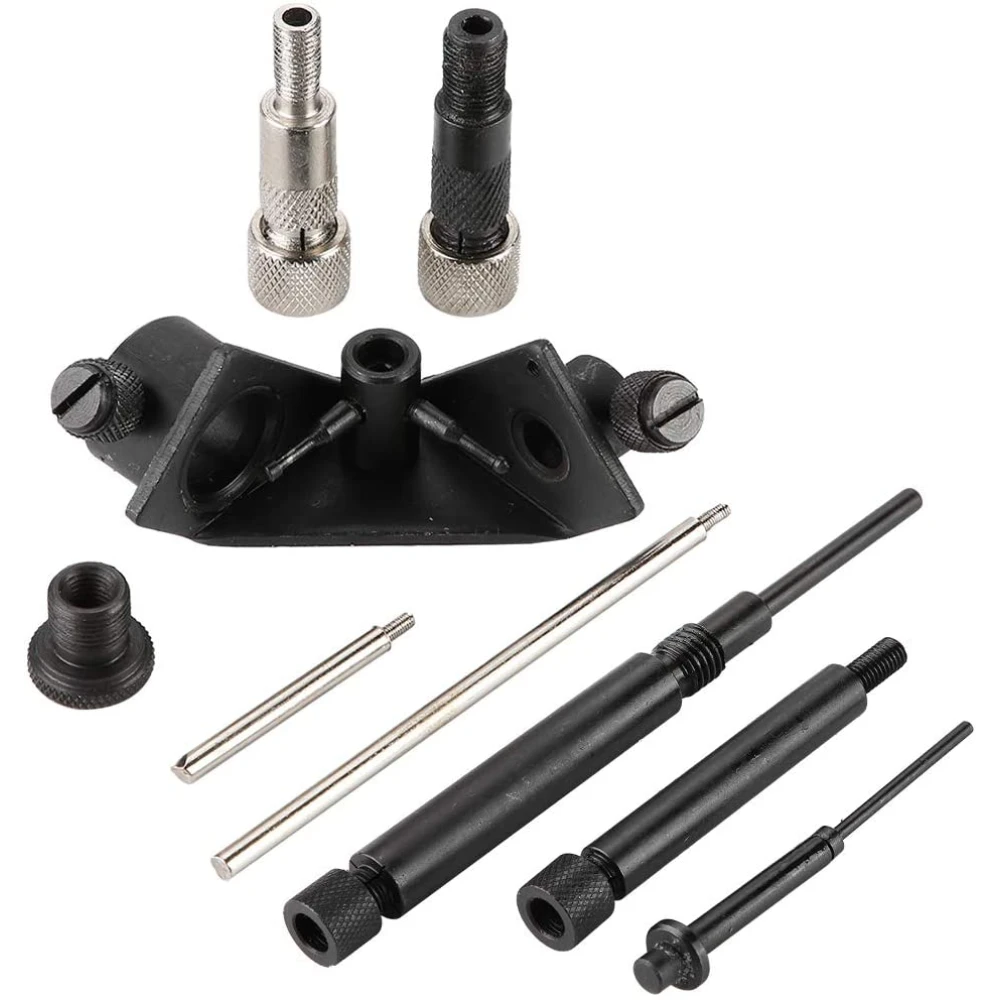 Dieselruiskutuspumpun ajoitusmittari BMW Audi Fiat Ford Renault