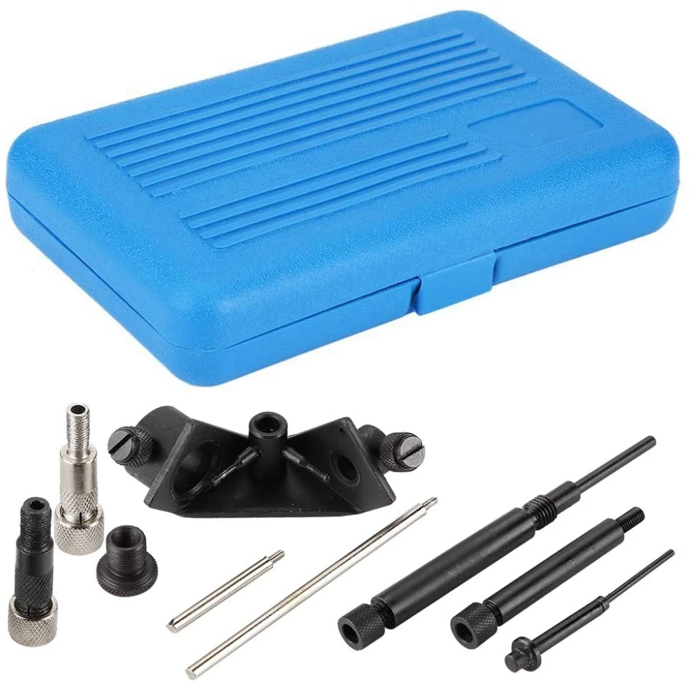 Dieselruiskutuspumpun ajoitusmittari BMW Audi Fiat Ford Renault