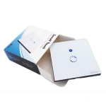 Sonoff WiFi-kytkin kosketuksella älykotiin Alexa ja Google Home