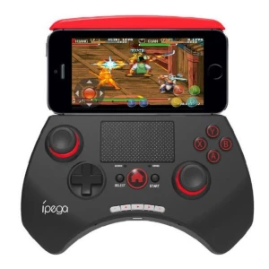 Ipega Pg 9028 Bluetooth-peliohjain iPhone, iPad ja Android