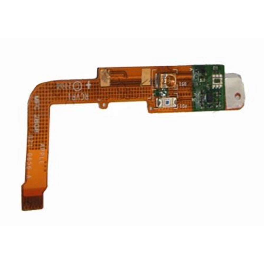 Alkuperäinen iPhone 3G induktioflexi 100% uusi ja yhteensopiva korjaukseen
