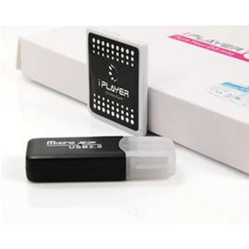 Iplayer mediasoitin ja emulaattori NDS, NDS Lite, NDSi ja XL