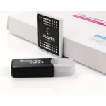 Iplayer mediasoitin ja emulaattori NDS, NDS Lite, NDSi ja XL