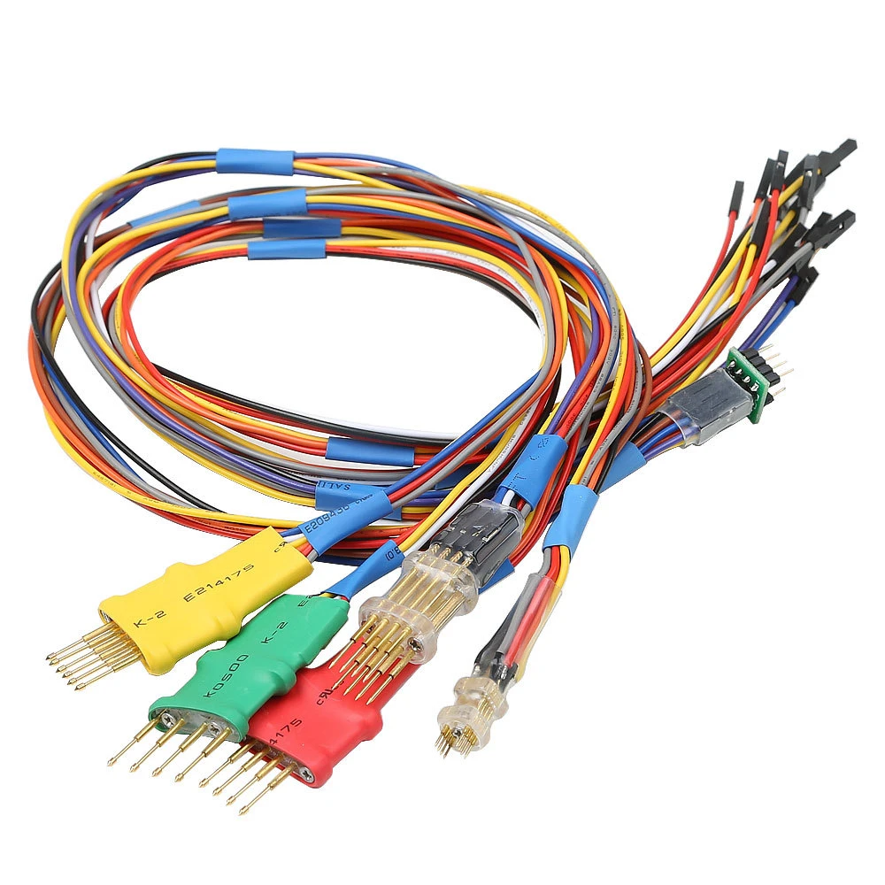 IPROG Plus piirilevykoettimet, yhteensopiva IPROG+ ja IPROG+ PLUS