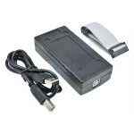 J-Link V9 ARM Emulador JTAG con cables y accesorios incluidos