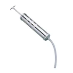 Öljynpoistopumppu 500cc TSX TOOL auton huoltoon