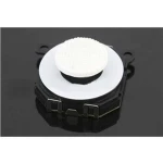 PSP-ohjainvipu valkoinen korjaukseen ja alkuperäiseksi varaosaksi