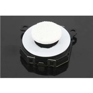 PSP-ohjainvipu valkoinen korjaukseen ja alkuperäiseksi varaosaksi