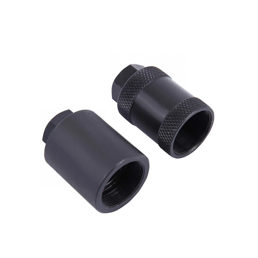 Täydellinen yleismallinen suuttimen ulosvetosarja Common Rail- ja dieselmoottoreihin