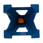 2 taitettavan pukin sarja 3 tonnia TSX TOOL