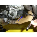 TSX TOOL 31-osainen öljynsuodattimen avainsarja - ammattilaispakkaus